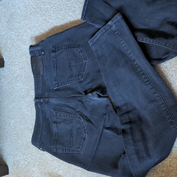 Lucky Brand Slouch Skinny Jeans - Picture 5 of 6